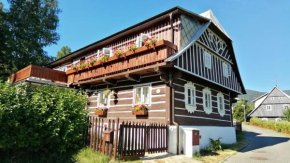 Chalupa pod Lysou - Apartma 4rooms, Rokytnice Nad Jizerou